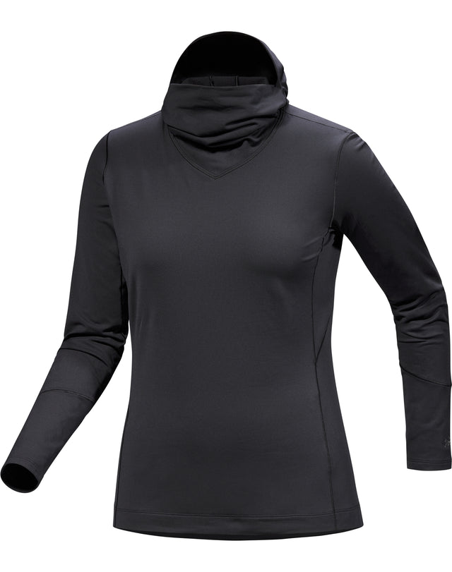 ロー フーディ ウィメンズ