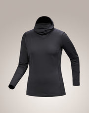 ロー フーディ ウィメンズ