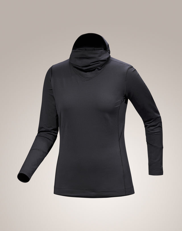 ロー フーディ ウィメンズ