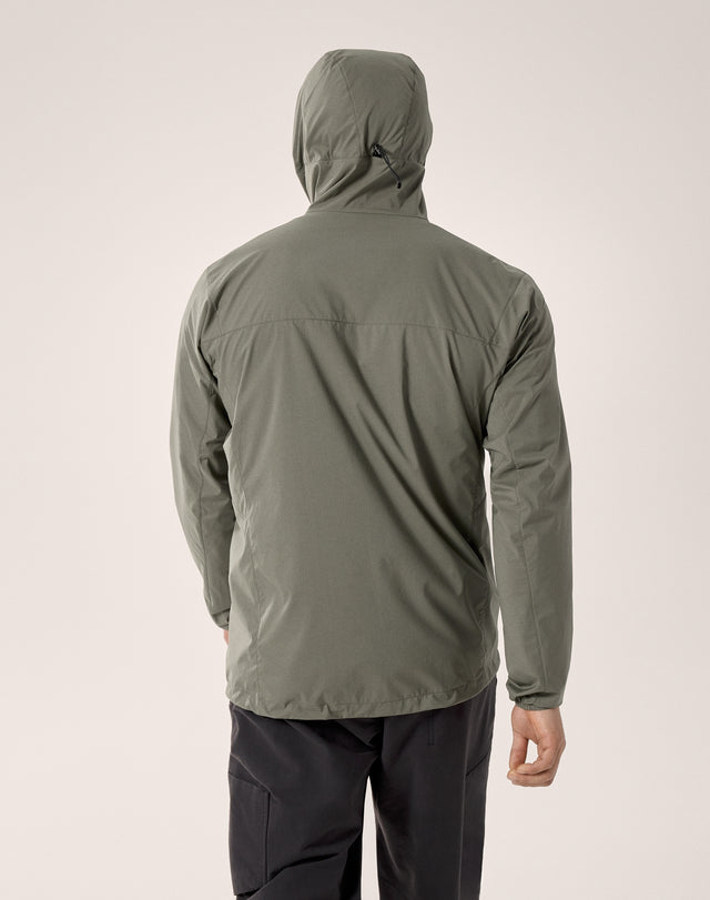 【メリー】ARC'TERYX スコーミッシュフーディ グレー スコーミッシュ フーディ メンズ – アークテリクス公式