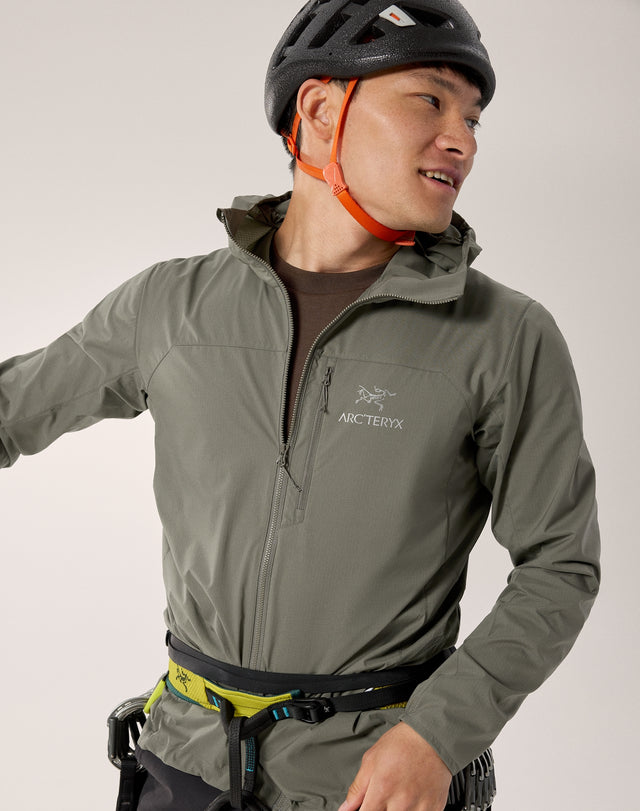 ARC'TERYX スコーミッシュフーディー　Ｓ／Ｐ アークテリクス ARC'TERYX スコーミッシュ フーディ メンズ