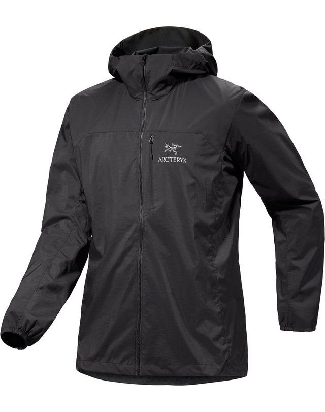 ARC'TERYX スコーミッシュジャケット 黒 M スコーミッシュ フーディ メンズ – アークテリクス公式