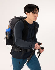 コーマック ヘビーウェイト ロングスリーブ メンズ