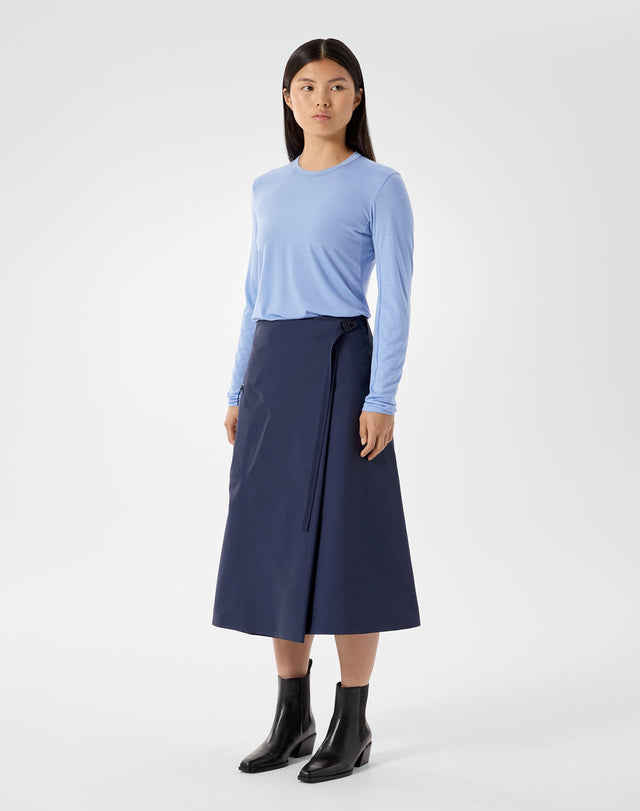 ARC'TERYX アークテリククス SKIRT スカート ロタ スカート ウィメンズ – アークテリクス公式オンラインストア