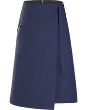 ARC'TERYX アークテリクス｜SKIRT スカート Arc'teryx Lota Skirt in Black | Lyst