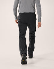 ガンマ MX パンツ メンズ