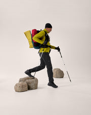 ガンマ MX パンツ メンズ