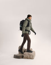 ガンマ MX パンツ メンズ