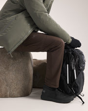 ガンマ MX パンツ メンズ