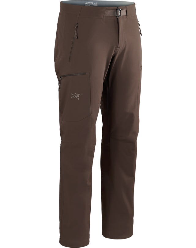 ガンマ MX パンツ メンズ