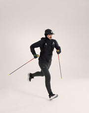 ノーバン インサレーテッド パンツ メンズ