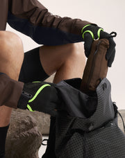 ノーバン インサレーテッド パンツ メンズ