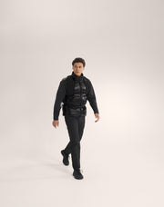 セリウム SV ベスト メンズ