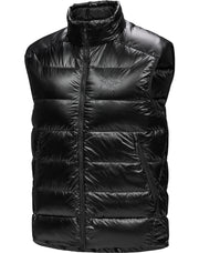 セリウム SV ベスト メンズ