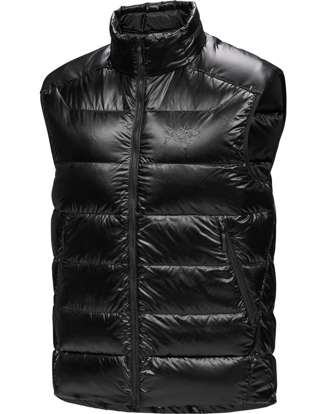 セリウム SV ベスト メンズ