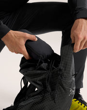 ノーバン インサレーテッド フーディ メンズ