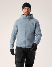 プロトン フーディ メンズ