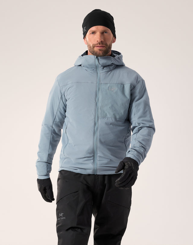 プロトン フーディ メンズ