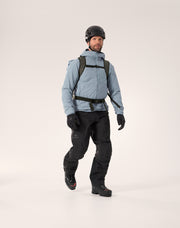 プロトン フーディ メンズ