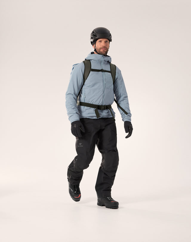 プロトン フーディ メンズ