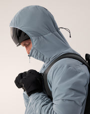 プロトン フーディ メンズ