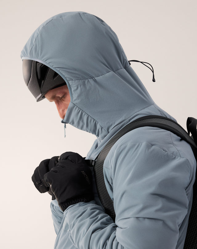 プロトン フーディ メンズ