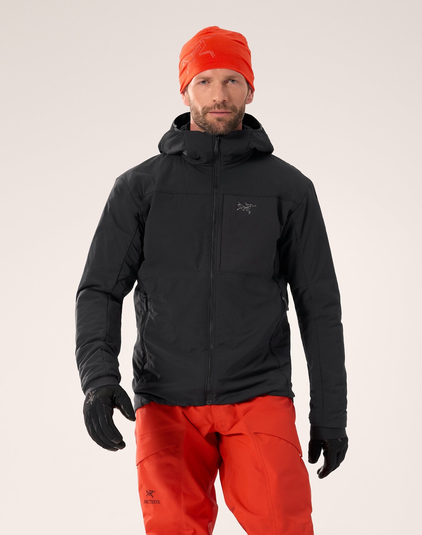 ARC'TERYX スノーボードウェア S/P ブラック 楽天市場】Arc'teryx（スノーボード用ウェア