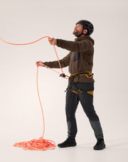 プロトン フーディ メンズ