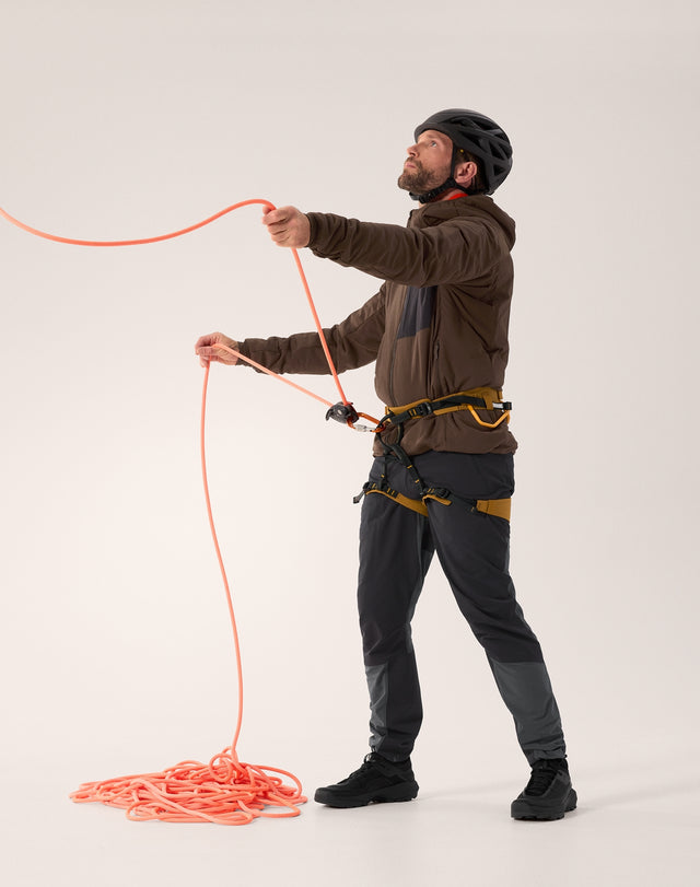 プロトン フーディ メンズ