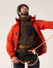 プロトン フーディ メンズ