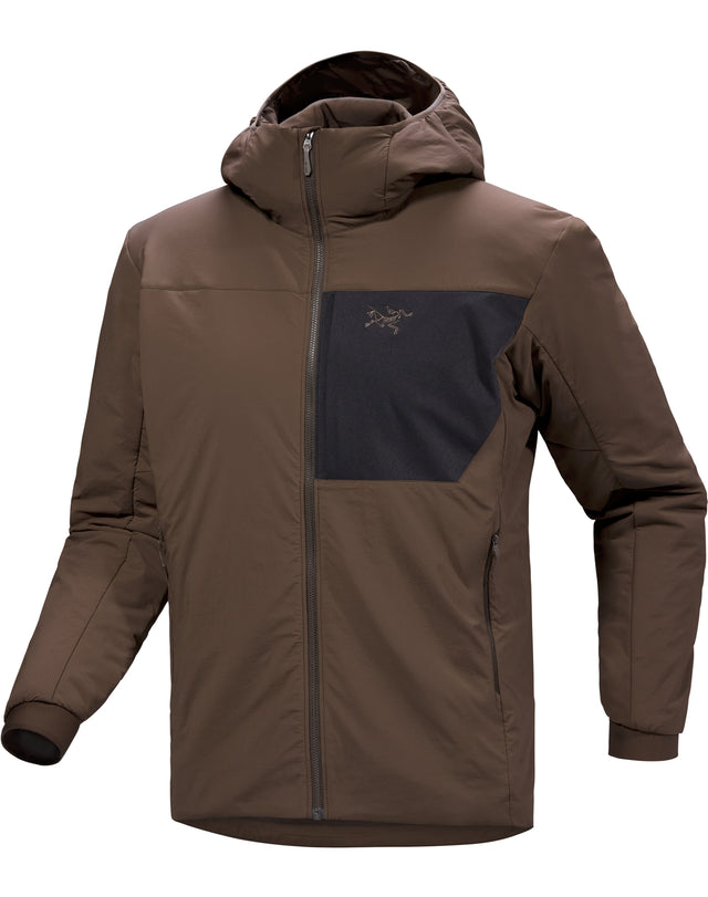 プロトン フーディ メンズ