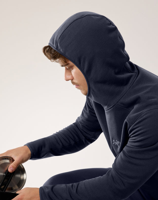 週末セール　ARC'TERYX カイヤナイト　プルオーバー カイヤナイト プルオーバー フーディ メンズ – アークテリクス
