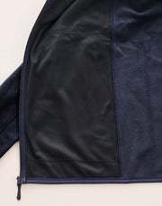 カイヤナイト フーディ メンズ