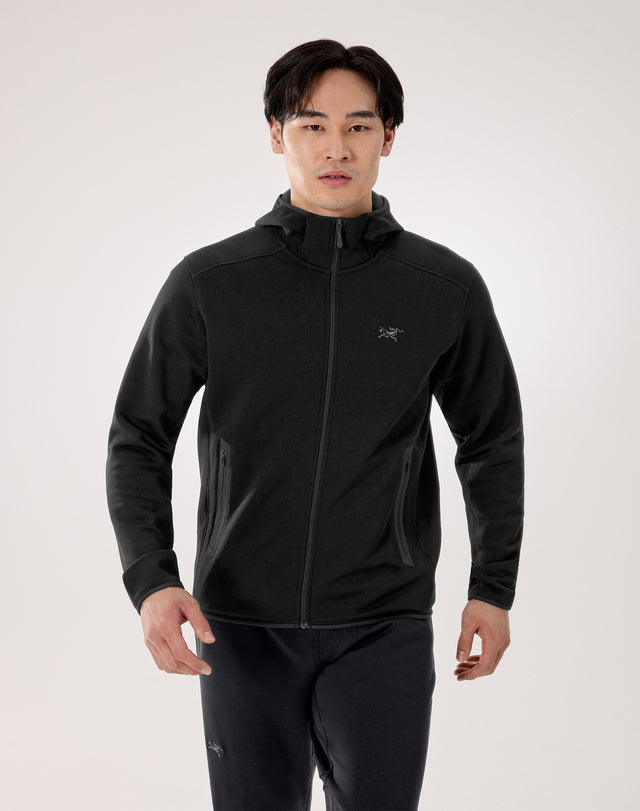 ARC'TERYX カイヤナイトフーディ メンズXS ブラック アークテリクス カイヤナイト フーディ メンズ – アークテリクス公式オンライン
