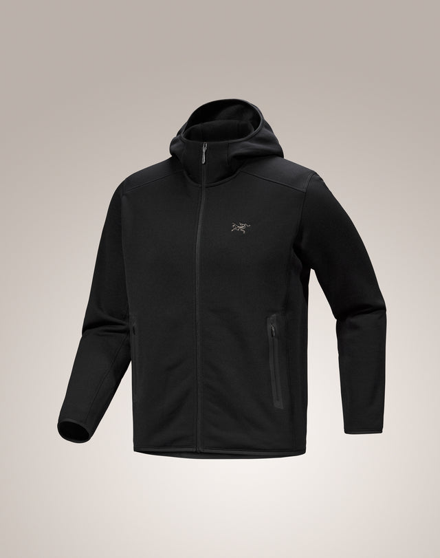 ARC’TERYX カイヤナイトジャケット ブラックSサイズ カイヤナイト フーディ メンズ – アークテリクス公式オンライン