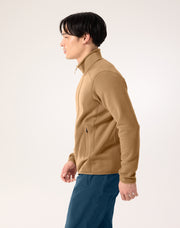 カイヤナイト ジャケット メンズ