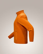 カイヤナイト ジャケット メンズ