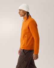 カイヤナイト ジャケット メンズ