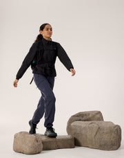 ガンマ MX パンツ ウィメンズ