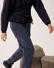 ガンマ MX パンツ ウィメンズ