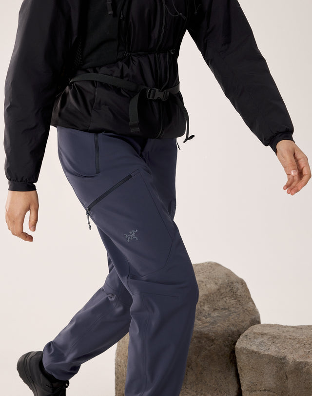 ガンマ MX パンツ ウィメンズ