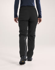 ガンマ MX パンツ ウィメンズ