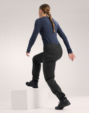 ガンマ MX パンツ ウィメンズ