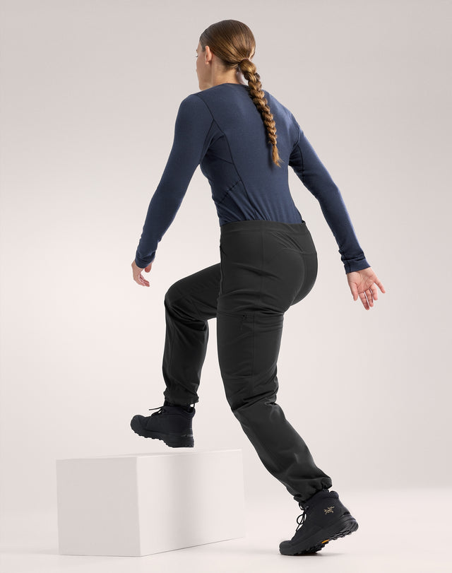 ガンマ MX パンツ ウィメンズ