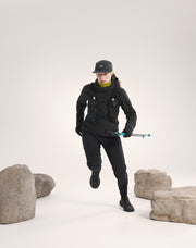 ノーバン インサレーテッド パンツ ウィメンズ