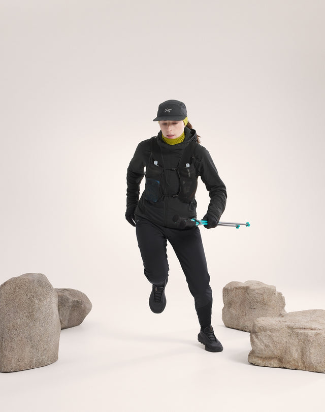 ノーバン インサレーテッド パンツ ウィメンズ