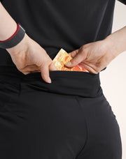 ノーバン インサレーテッド パンツ ウィメンズ