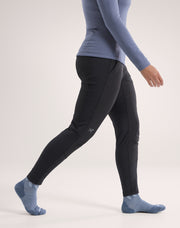 ロー ハイブリッド インサレーテッド ボトム ウィメンズ