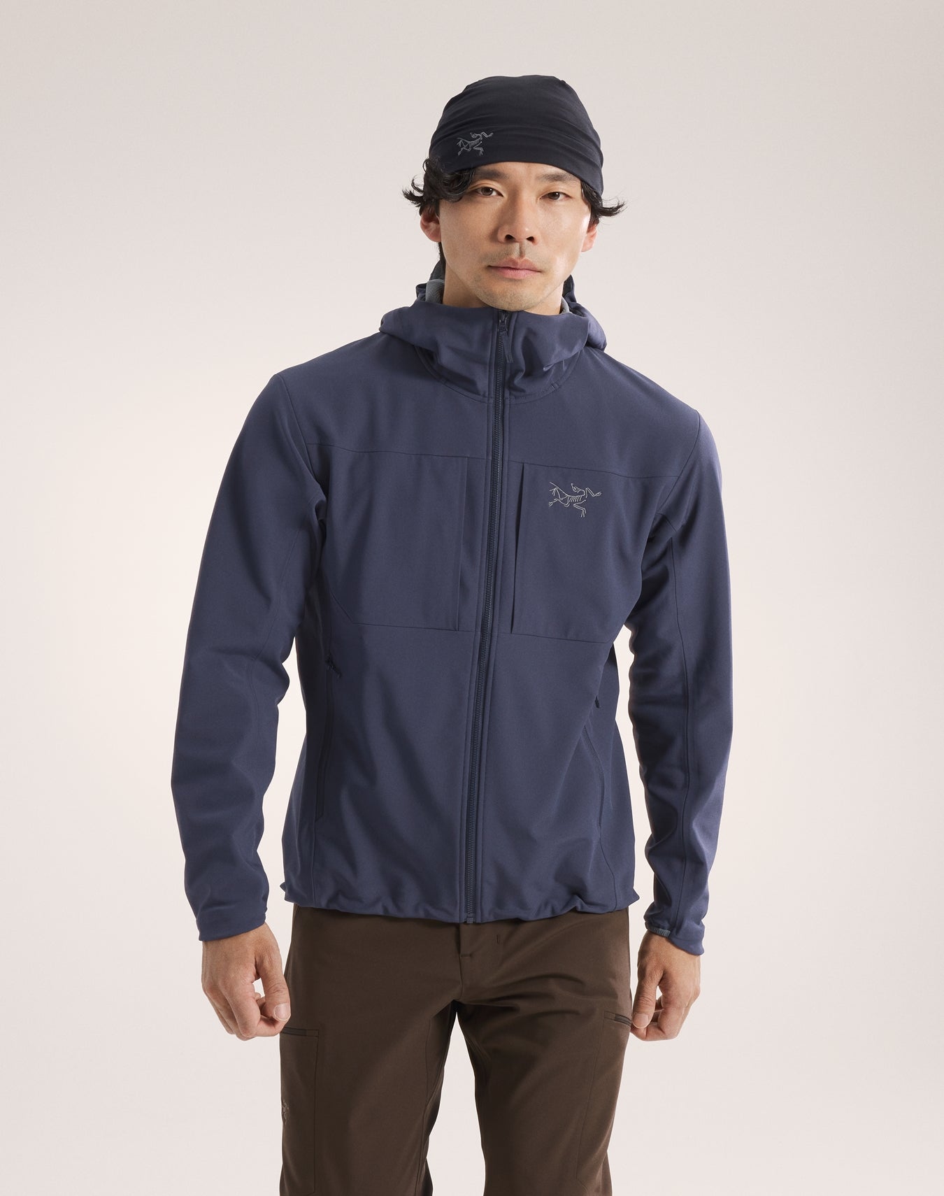 新品未開封】Arc'teryx ロートークプリント Lサイズ ロー トーク