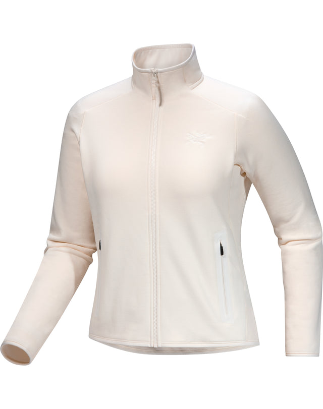 アークテリクス　カヤナイトクルーネック　ウィメンズ　Mサイズ ARC'TERYX アークテリクス レディース フリース プルオーバー